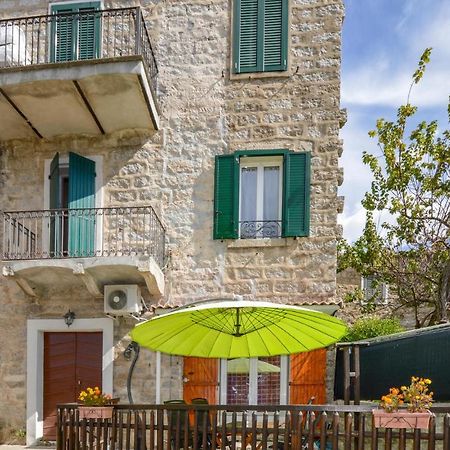 Nice Apartment In Zonza With Kitchenette 外观 照片