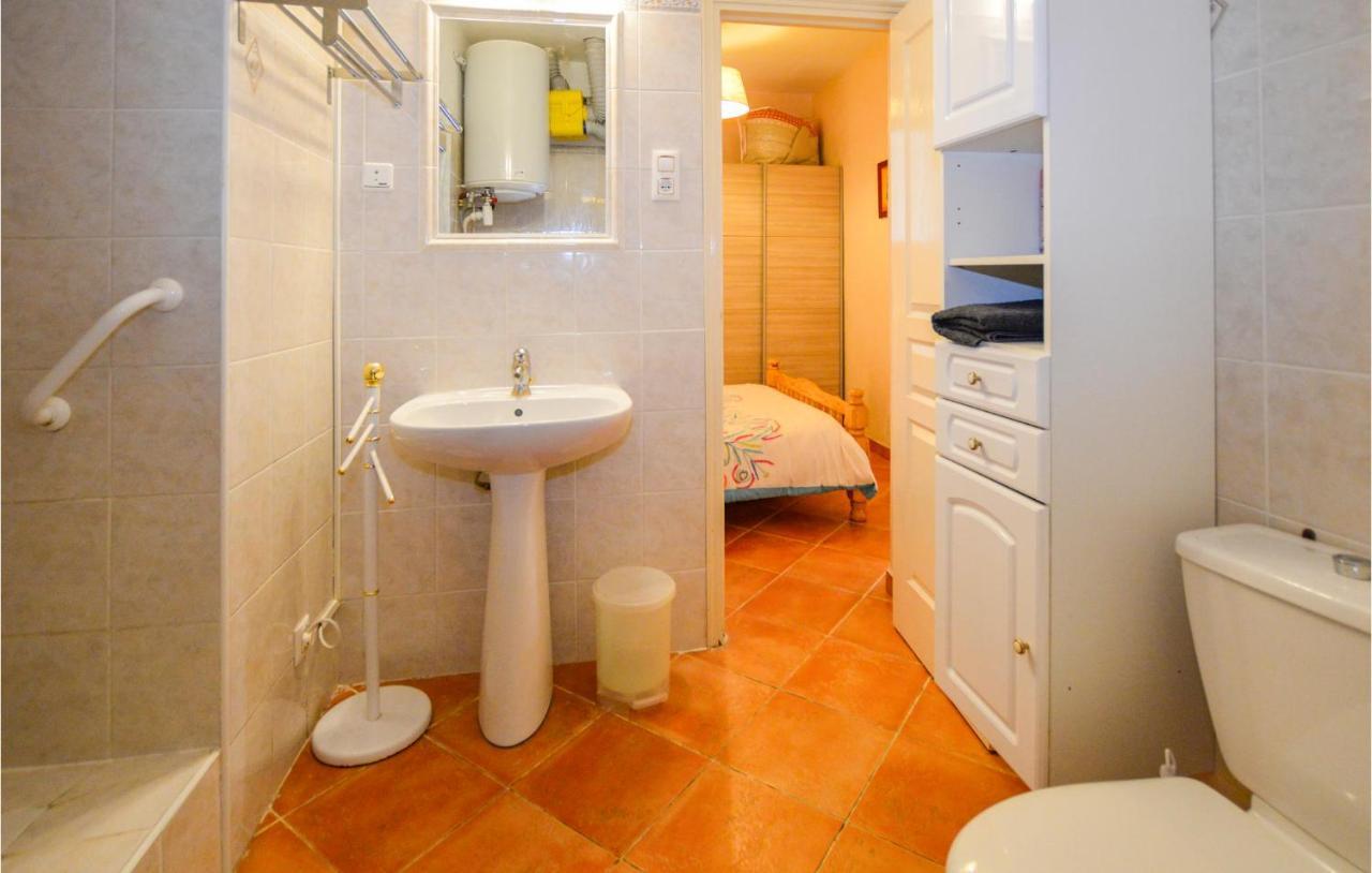 Nice Apartment In Zonza With Kitchenette 外观 照片